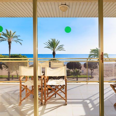 GOLF ST JORDI 2 Planet Costa Dorada Apartment Cambrils Bagian luar foto