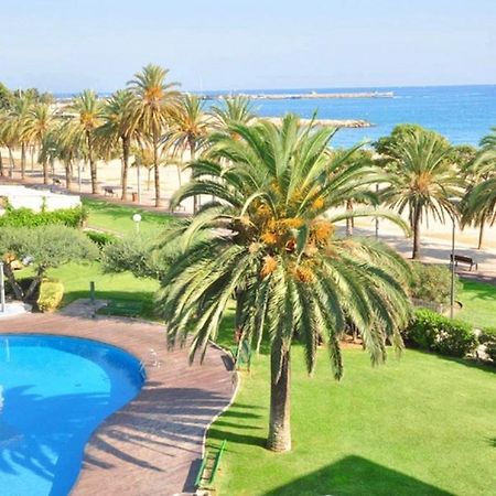 GOLF ST JORDI 2 Planet Costa Dorada Apartment Cambrils Bagian luar foto