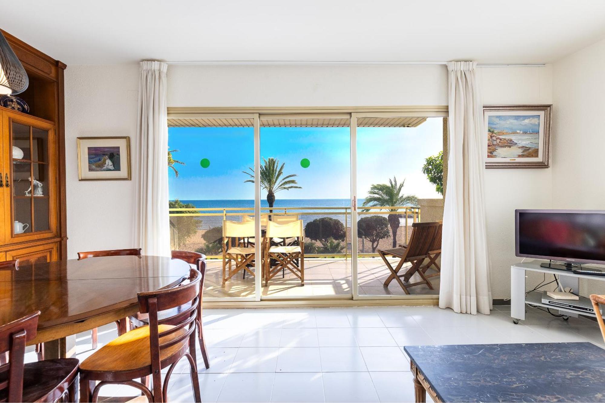 GOLF ST JORDI 2 Planet Costa Dorada Apartment Cambrils Bagian luar foto