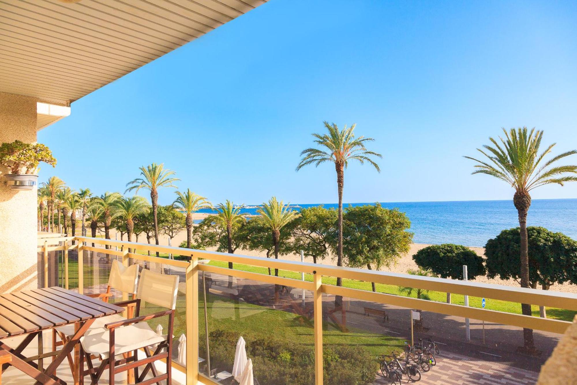 GOLF ST JORDI 2 Planet Costa Dorada Apartment Cambrils Bagian luar foto