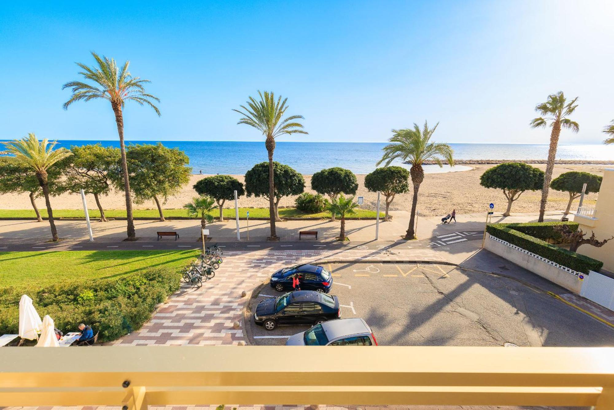 GOLF ST JORDI 2 Planet Costa Dorada Apartment Cambrils Bagian luar foto