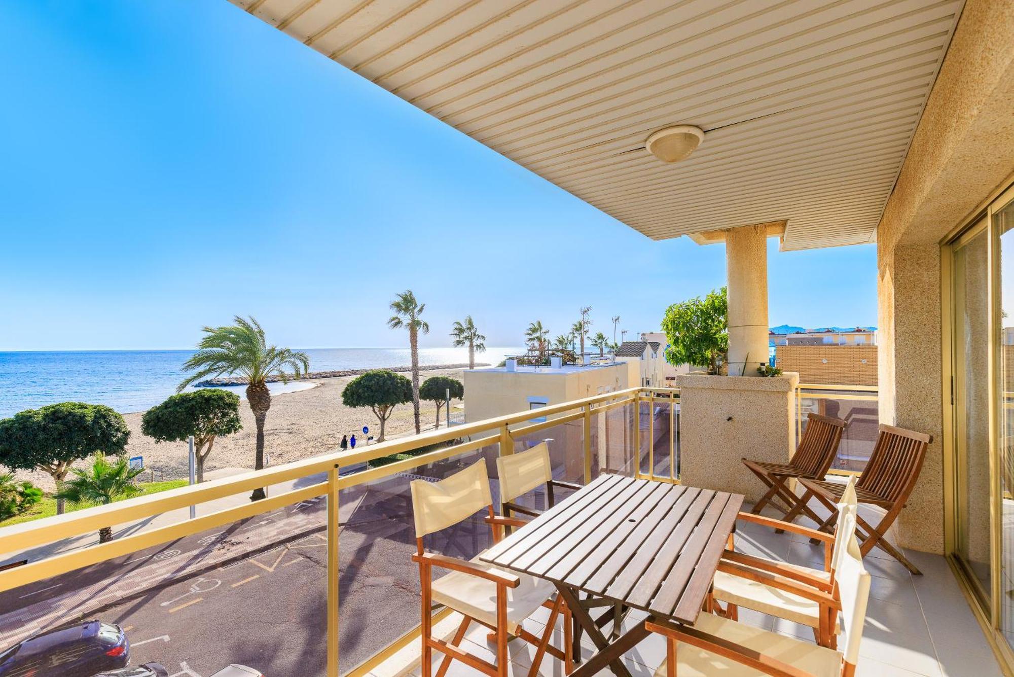 GOLF ST JORDI 2 Planet Costa Dorada Apartment Cambrils Bagian luar foto