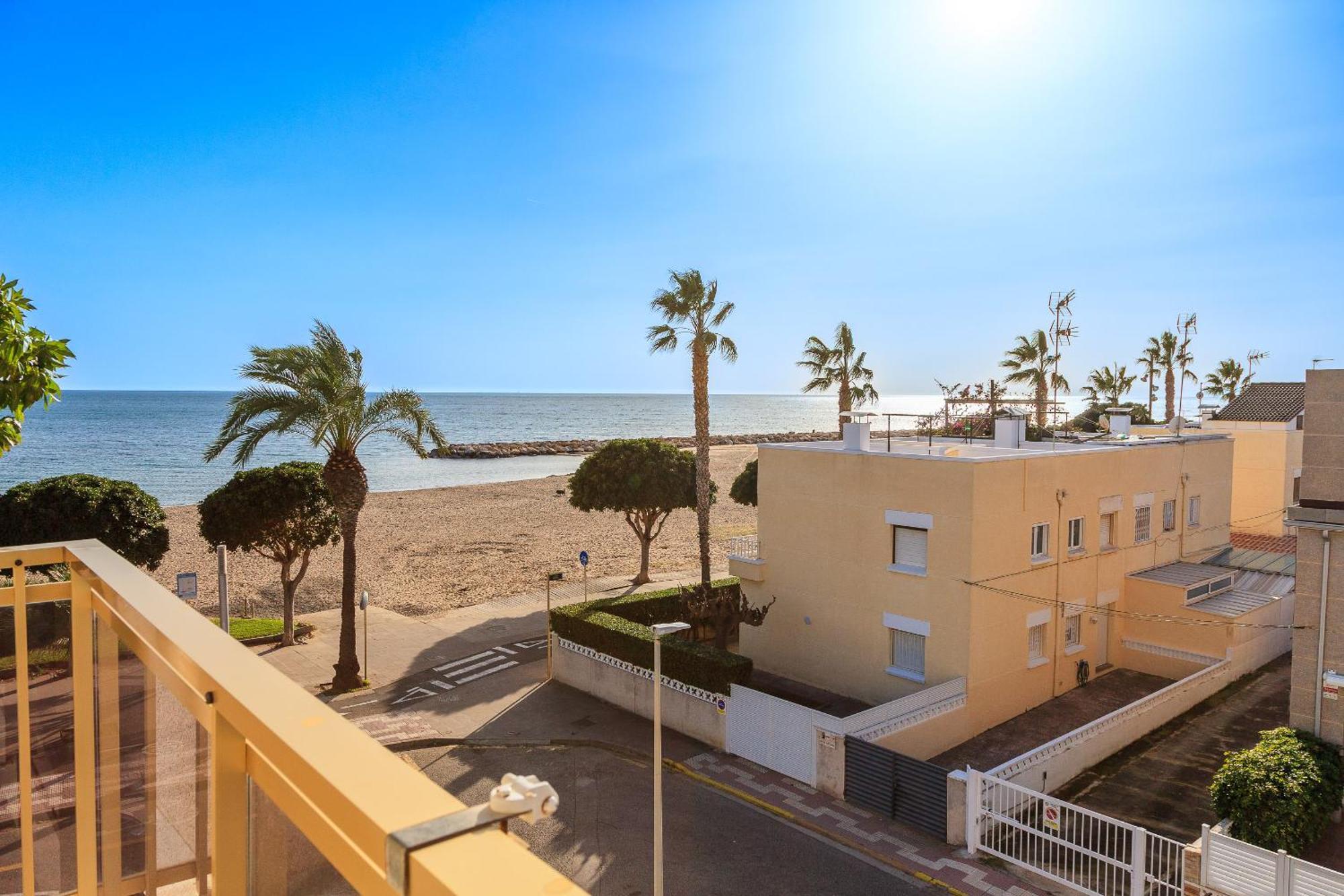 GOLF ST JORDI 2 Planet Costa Dorada Apartment Cambrils Bagian luar foto