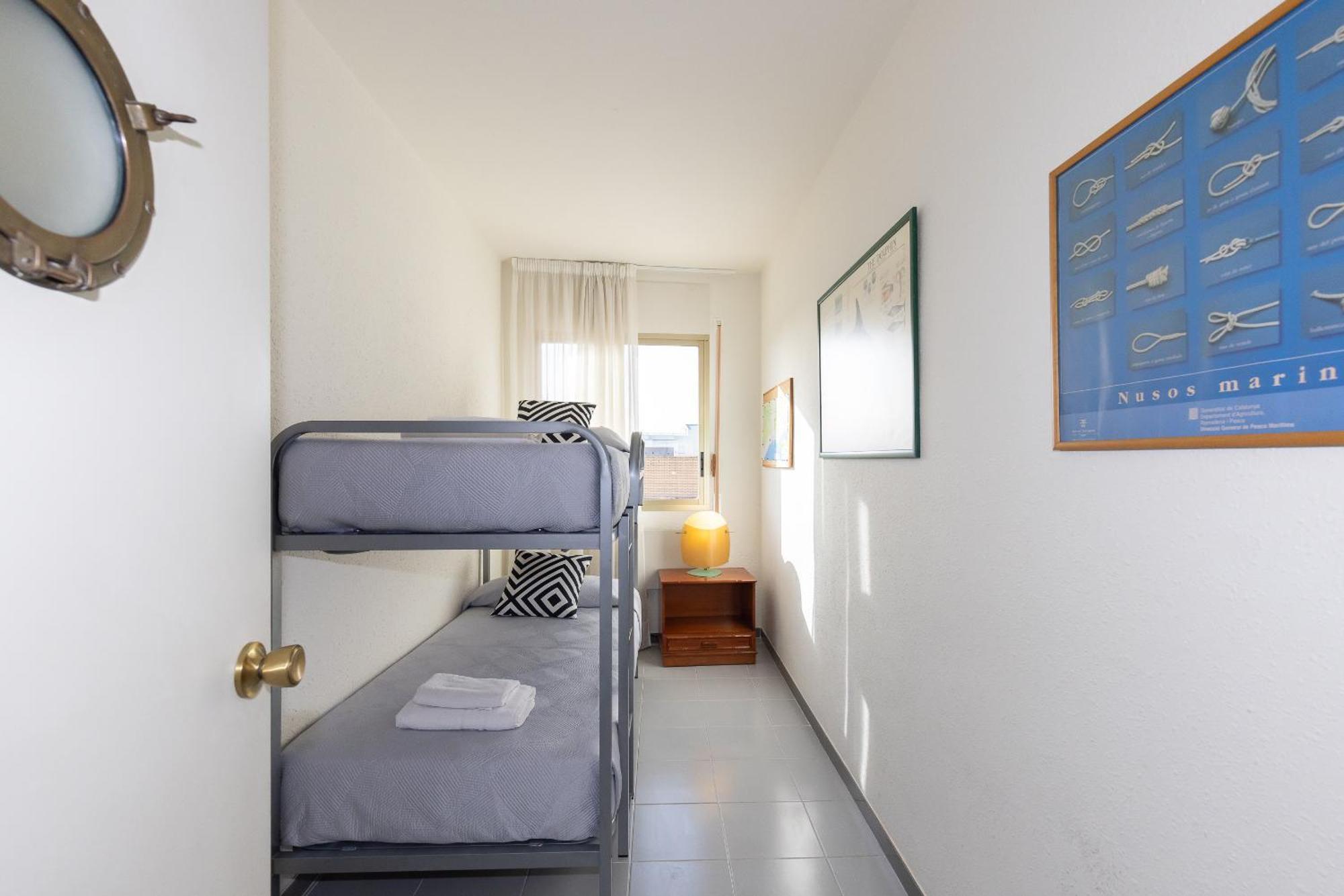 GOLF ST JORDI 2 Planet Costa Dorada Apartment Cambrils Bagian luar foto