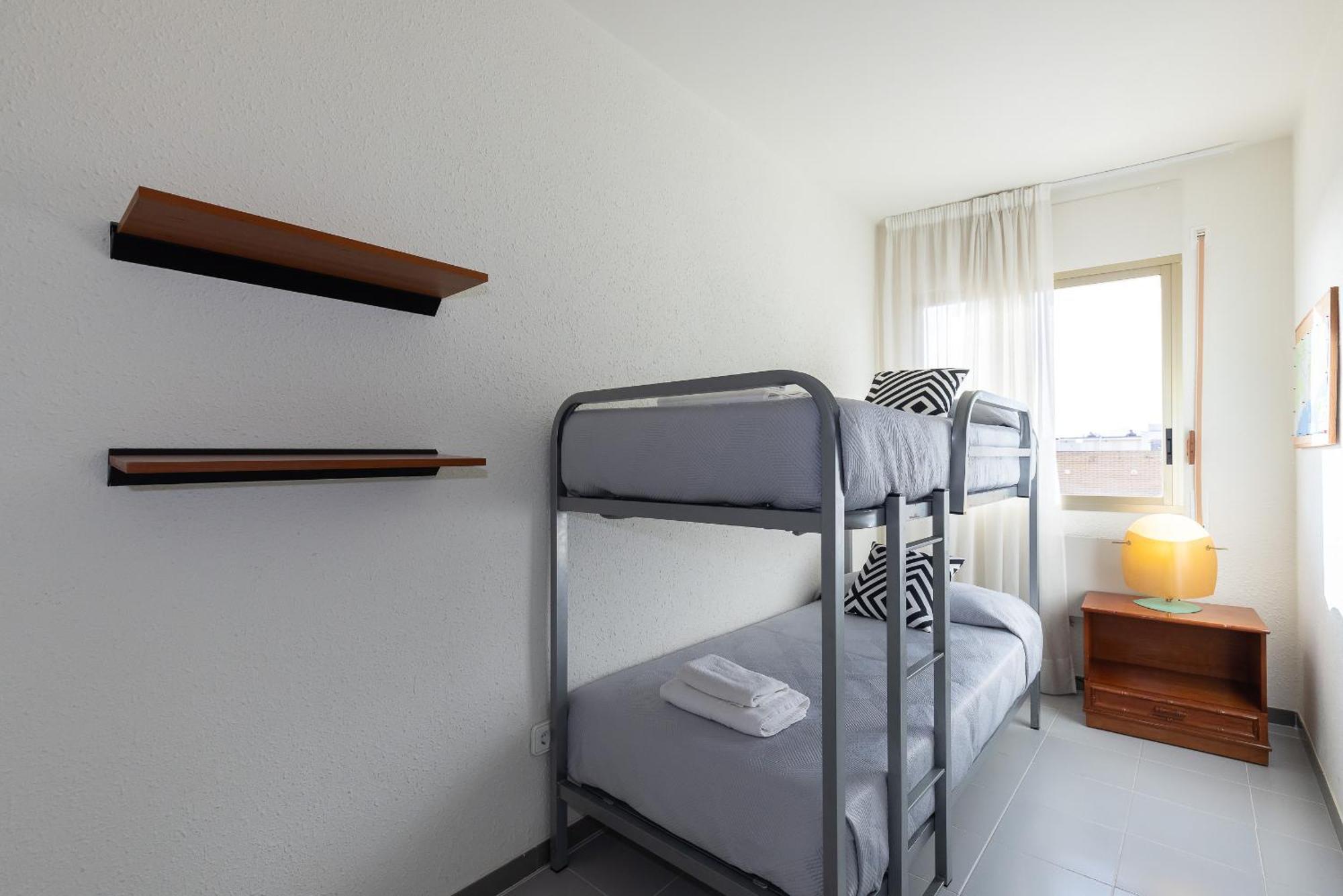 GOLF ST JORDI 2 Planet Costa Dorada Apartment Cambrils Bagian luar foto