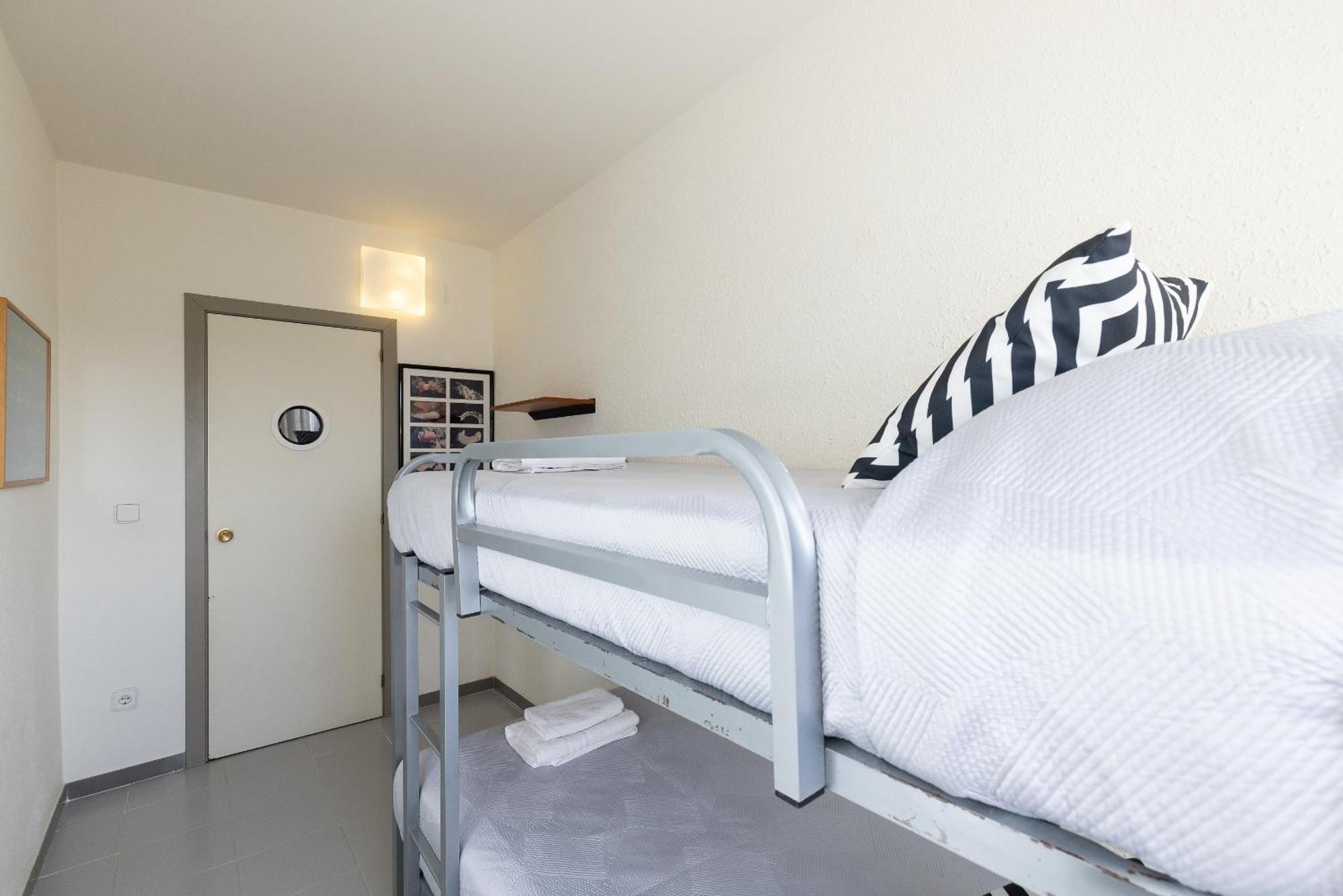GOLF ST JORDI 2 Planet Costa Dorada Apartment Cambrils Bagian luar foto