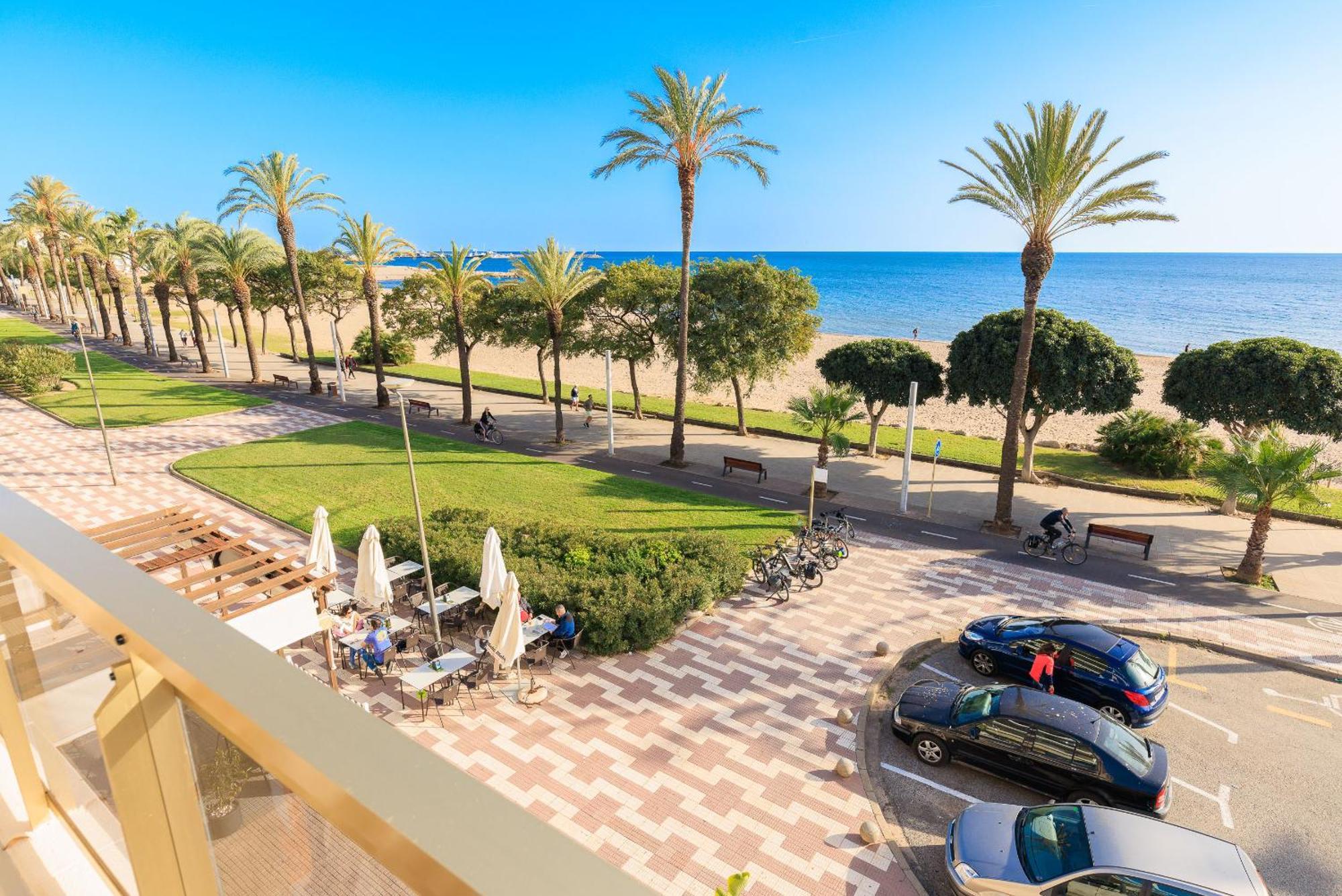 GOLF ST JORDI 2 Planet Costa Dorada Apartment Cambrils Bagian luar foto