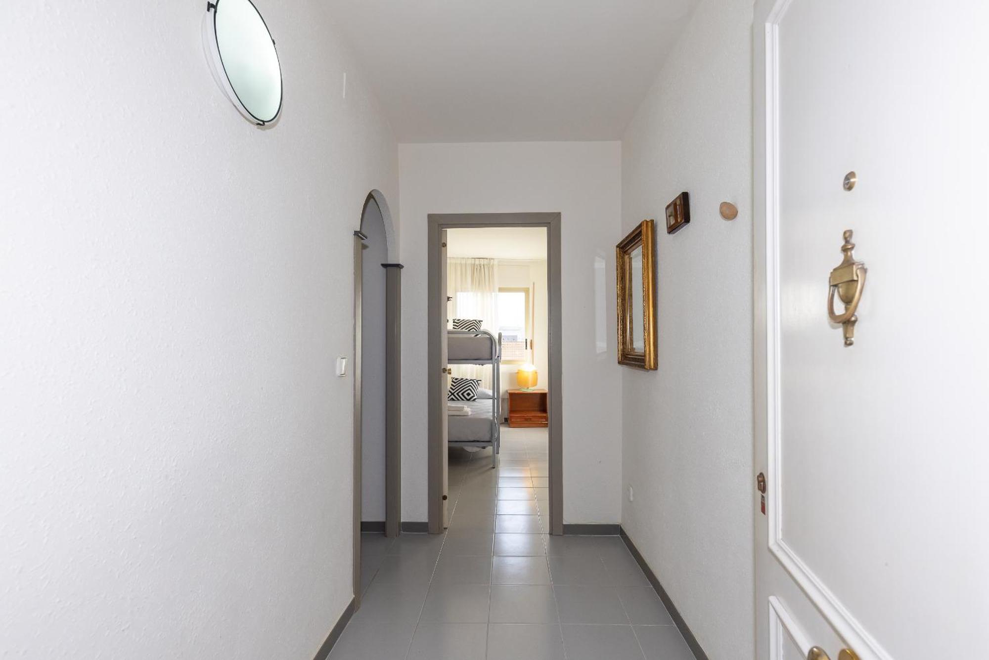GOLF ST JORDI 2 Planet Costa Dorada Apartment Cambrils Bagian luar foto