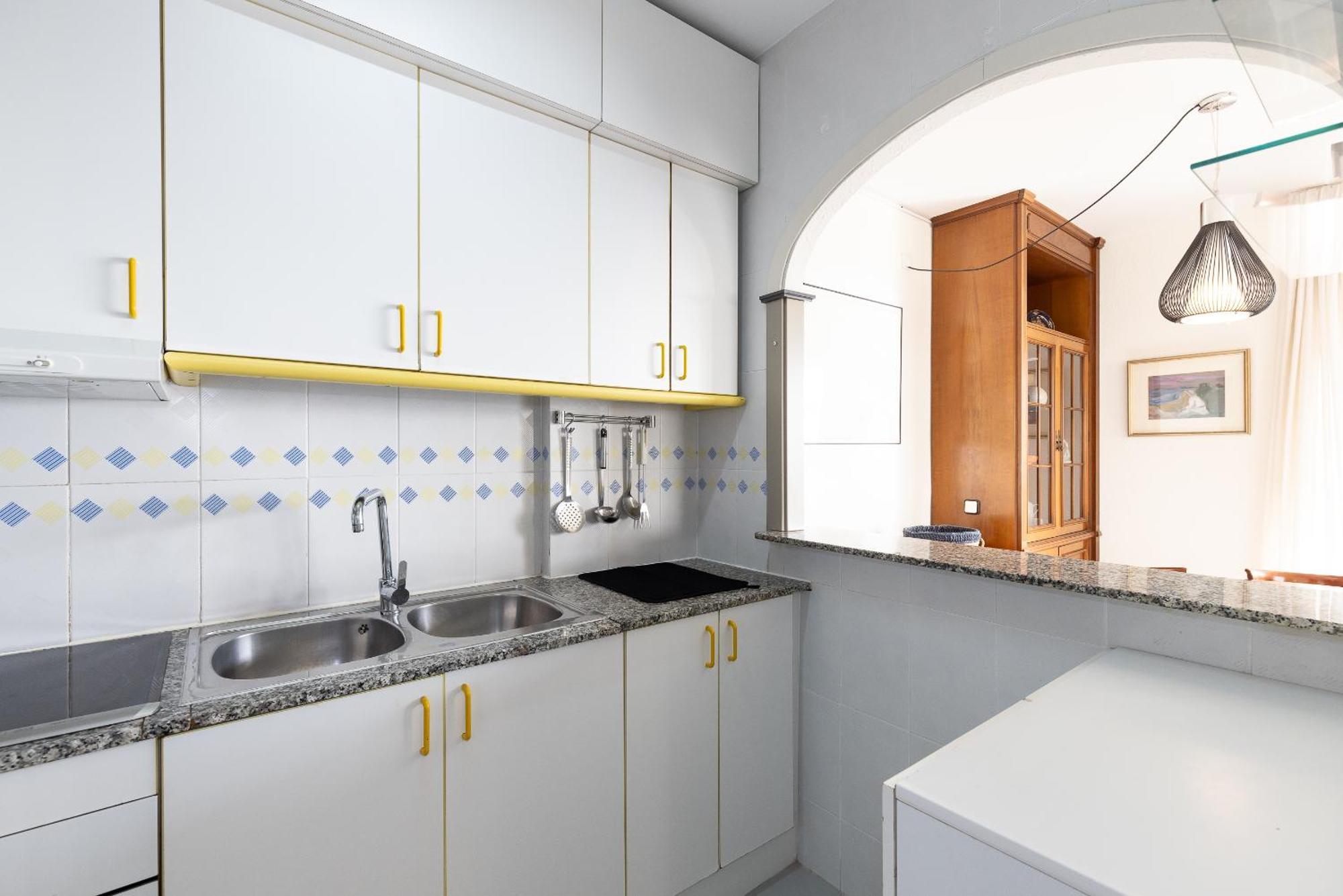 GOLF ST JORDI 2 Planet Costa Dorada Apartment Cambrils Bagian luar foto