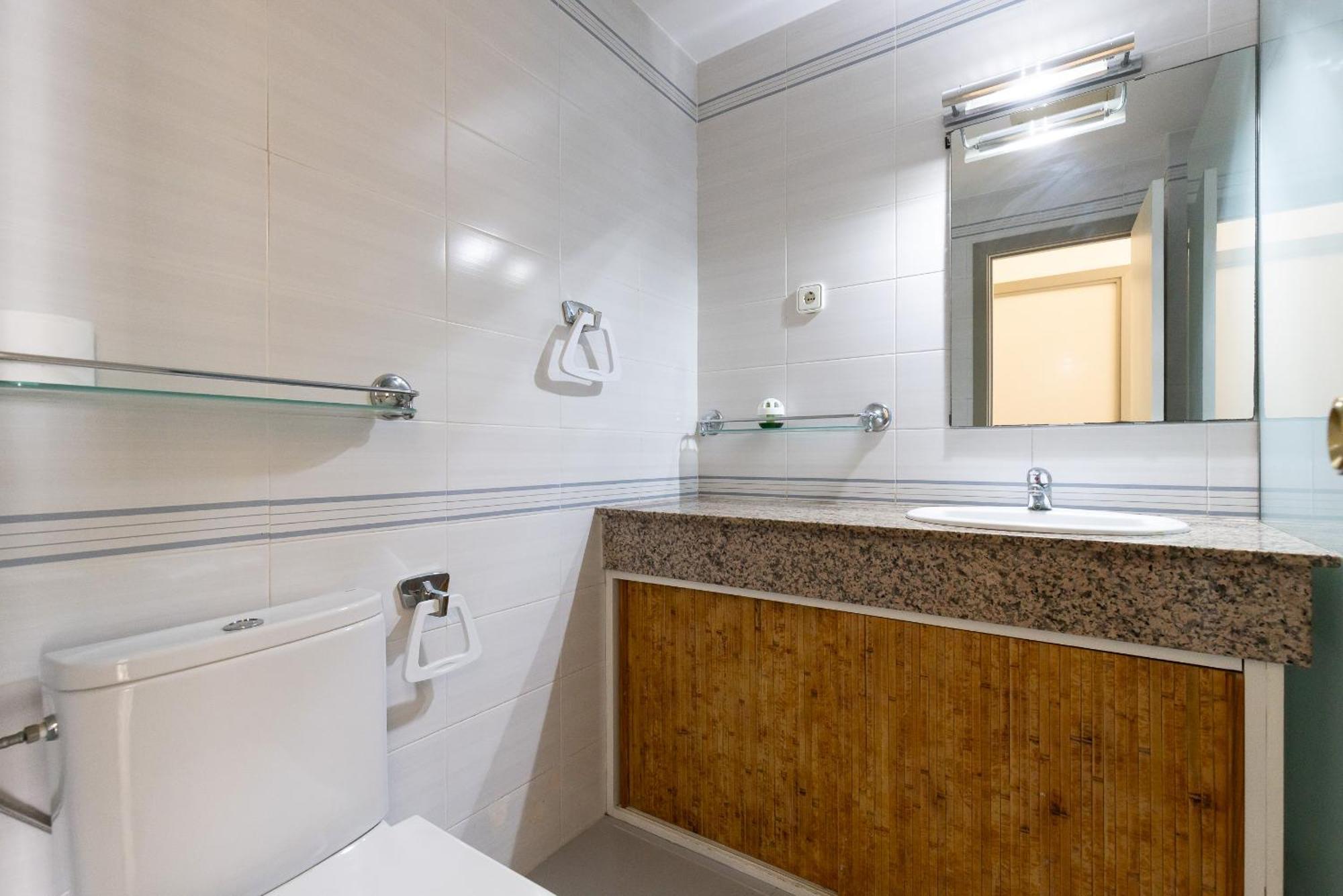 GOLF ST JORDI 2 Planet Costa Dorada Apartment Cambrils Bagian luar foto