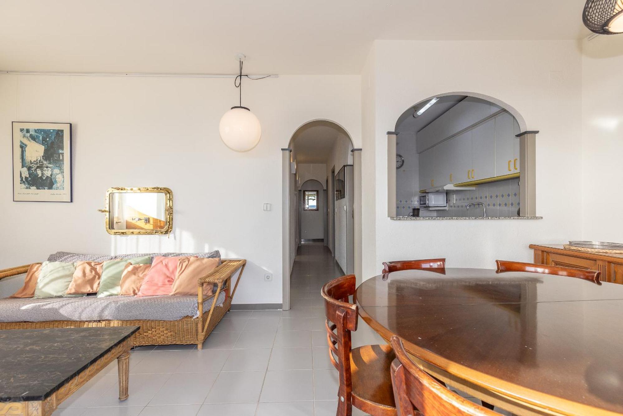 GOLF ST JORDI 2 Planet Costa Dorada Apartment Cambrils Bagian luar foto