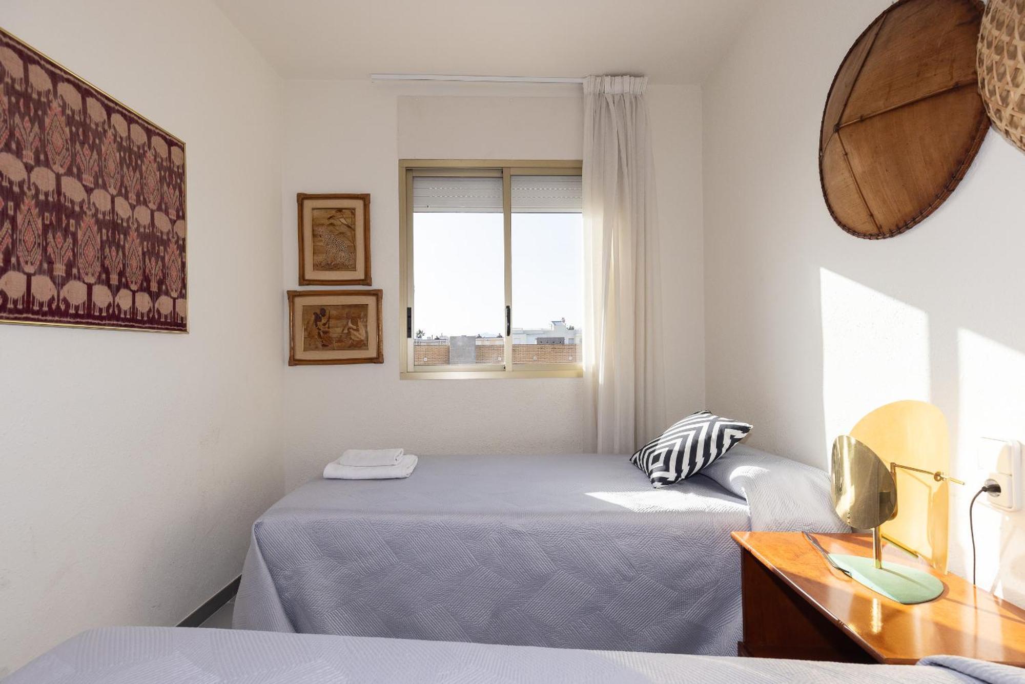GOLF ST JORDI 2 Planet Costa Dorada Apartment Cambrils Bagian luar foto