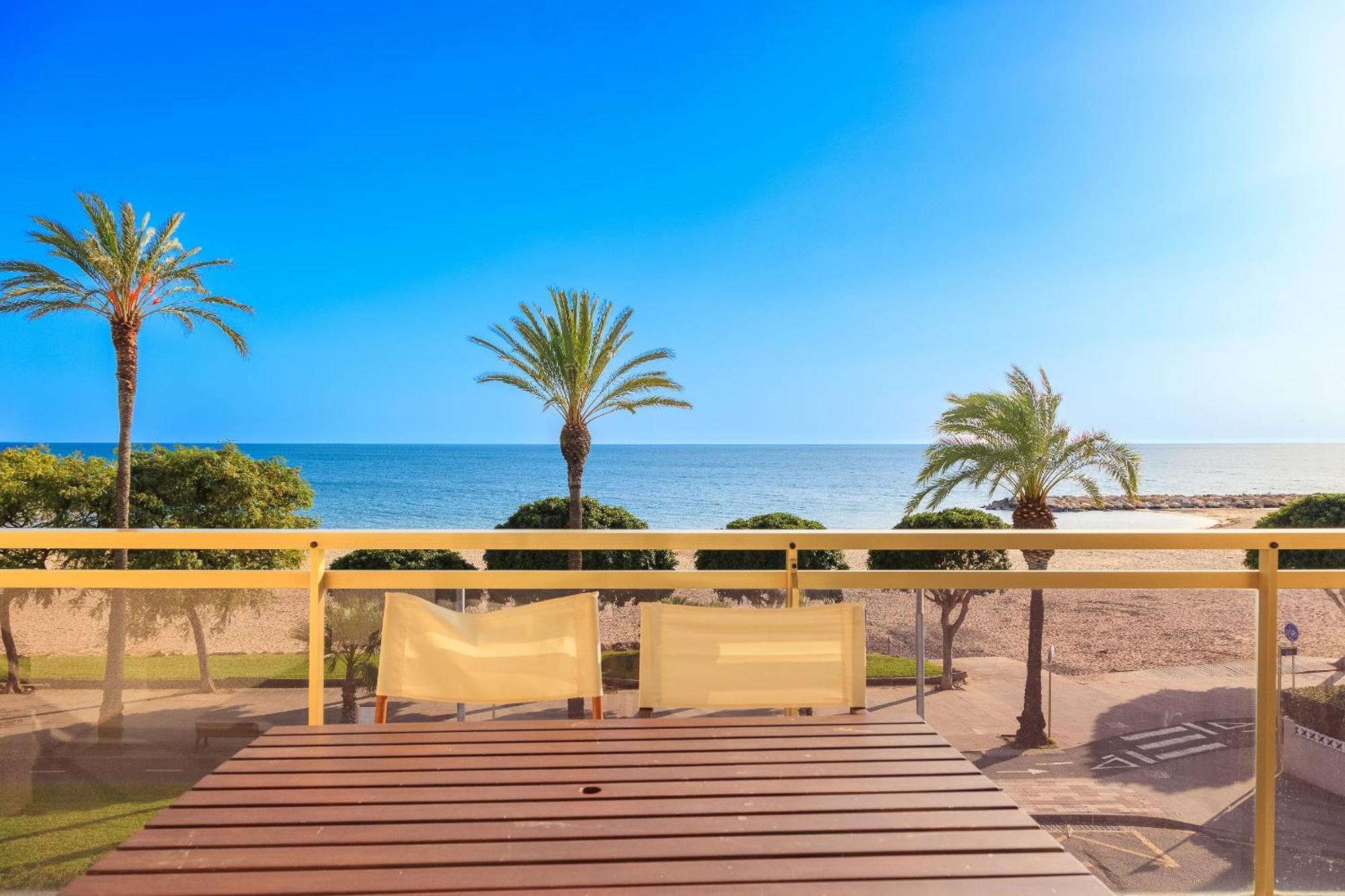 GOLF ST JORDI 2 Planet Costa Dorada Apartment Cambrils Bagian luar foto
