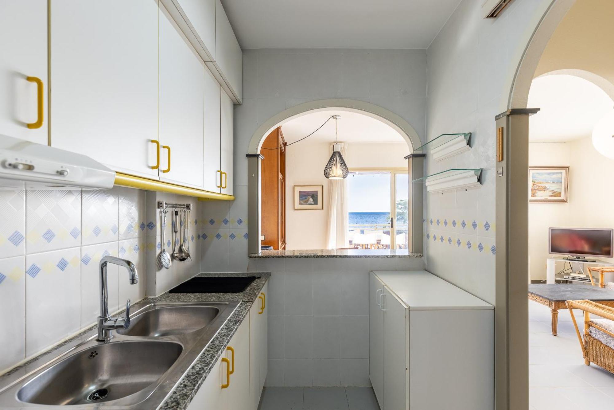 GOLF ST JORDI 2 Planet Costa Dorada Apartment Cambrils Bagian luar foto