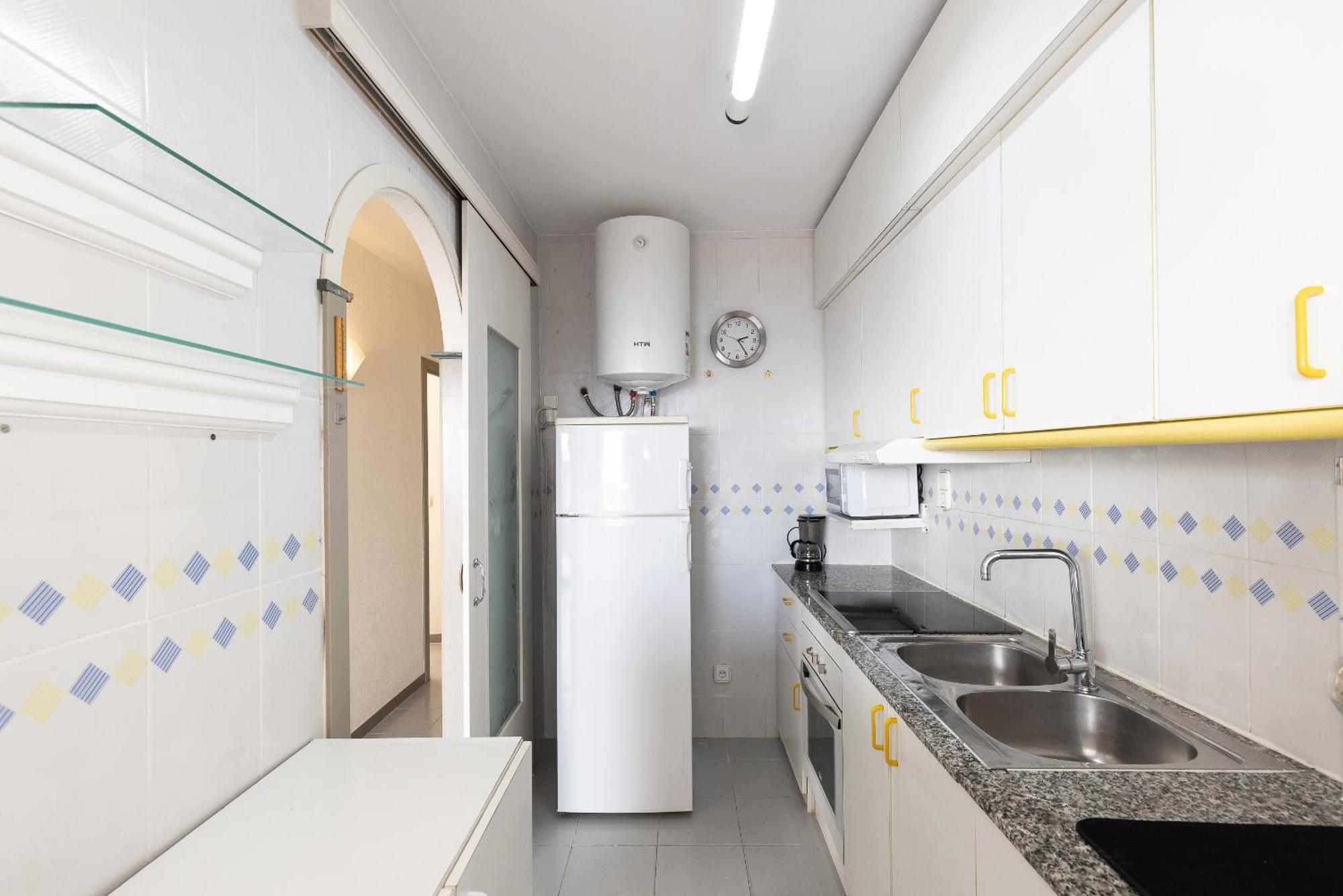 GOLF ST JORDI 2 Planet Costa Dorada Apartment Cambrils Bagian luar foto