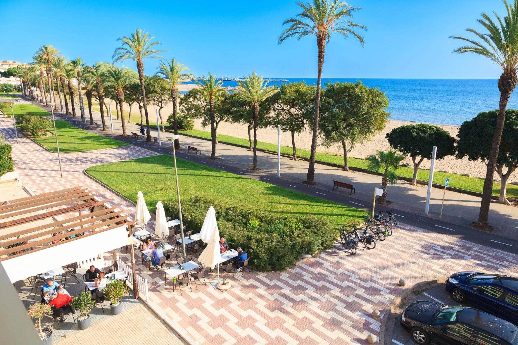 GOLF ST JORDI 2 Planet Costa Dorada Apartment Cambrils Bagian luar foto