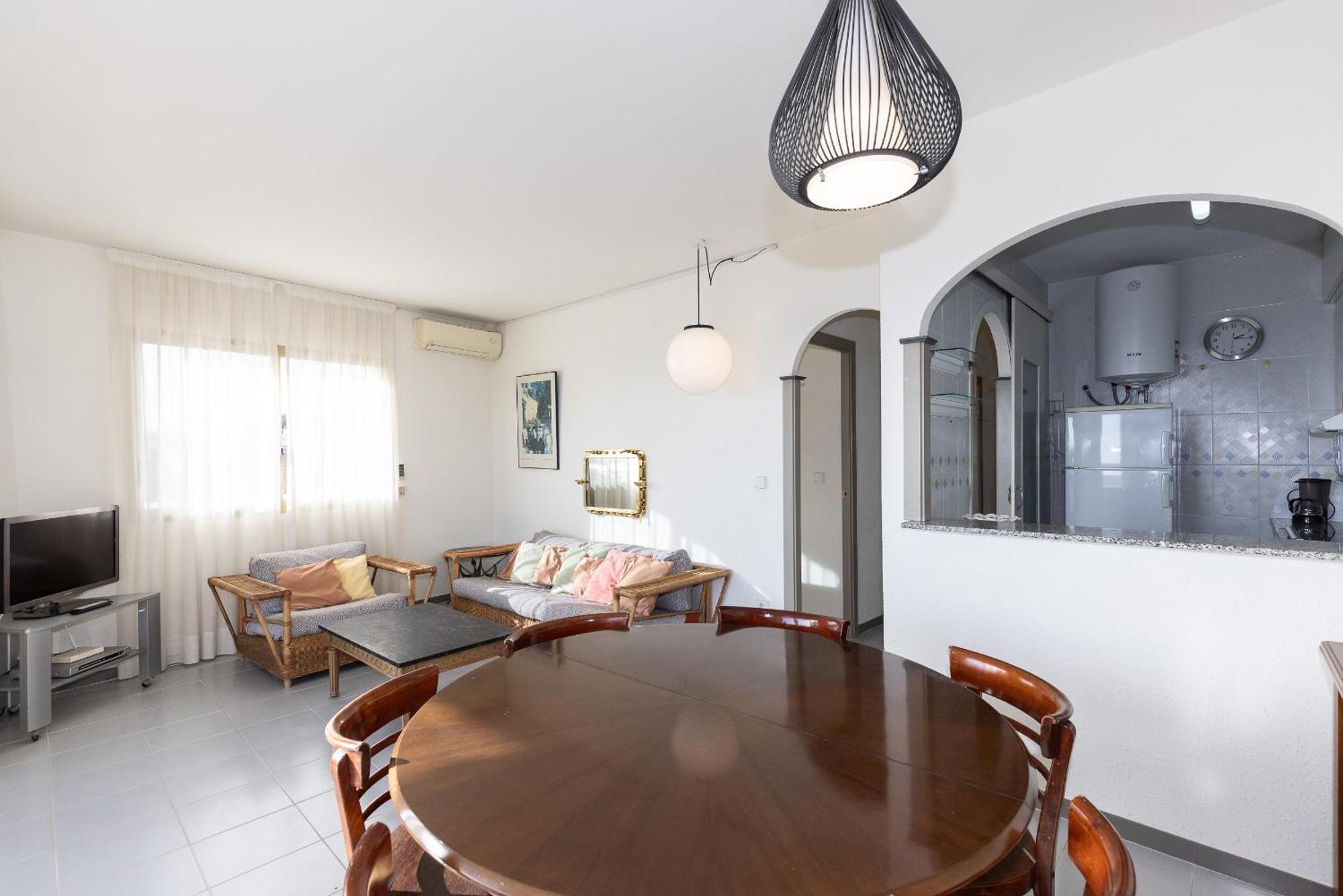 GOLF ST JORDI 2 Planet Costa Dorada Apartment Cambrils Bagian luar foto