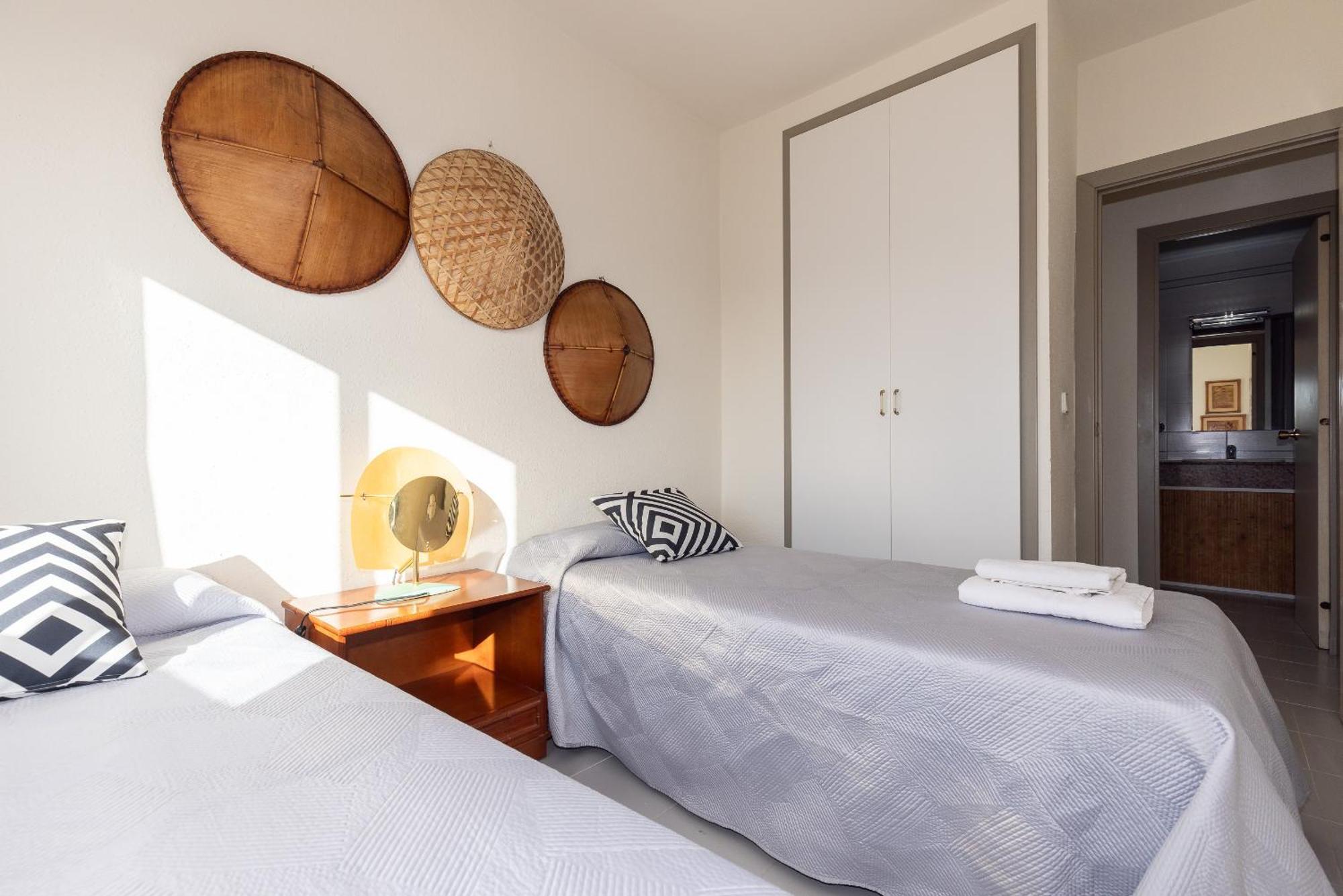 GOLF ST JORDI 2 Planet Costa Dorada Apartment Cambrils Bagian luar foto