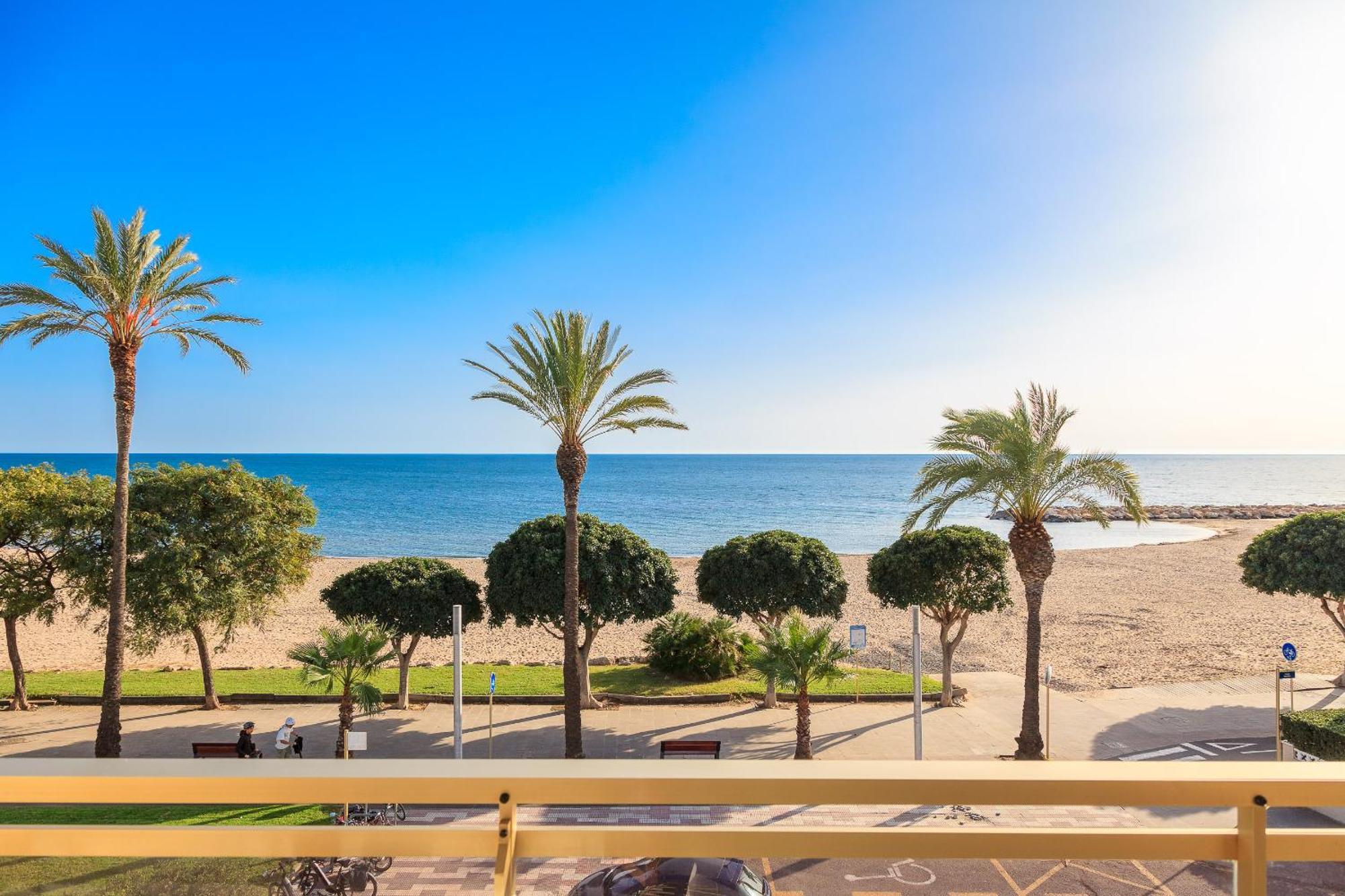 GOLF ST JORDI 2 Planet Costa Dorada Apartment Cambrils Bagian luar foto