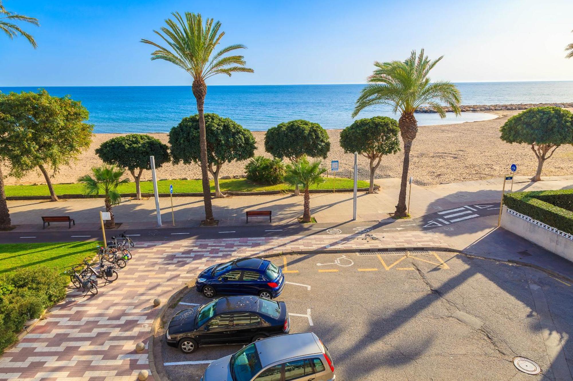 GOLF ST JORDI 2 Planet Costa Dorada Apartment Cambrils Bagian luar foto