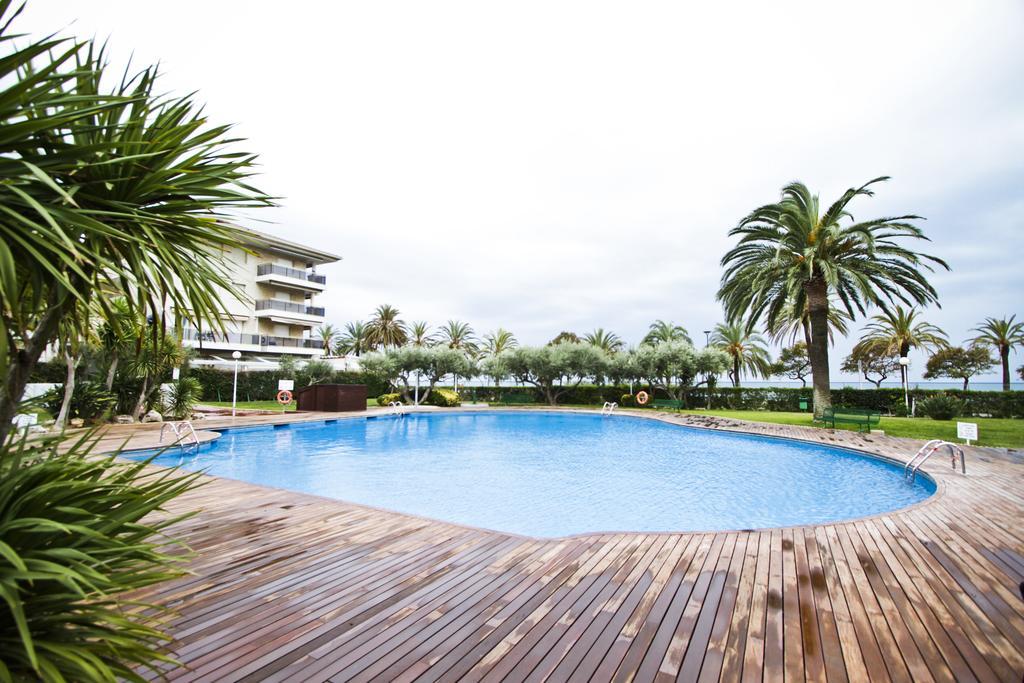GOLF ST JORDI 2 Planet Costa Dorada Apartment Cambrils Bagian luar foto
