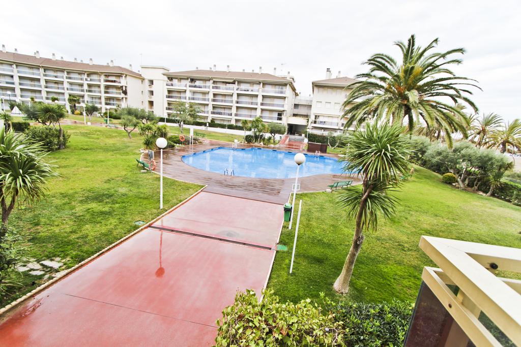 GOLF ST JORDI 2 Planet Costa Dorada Apartment Cambrils Bagian luar foto