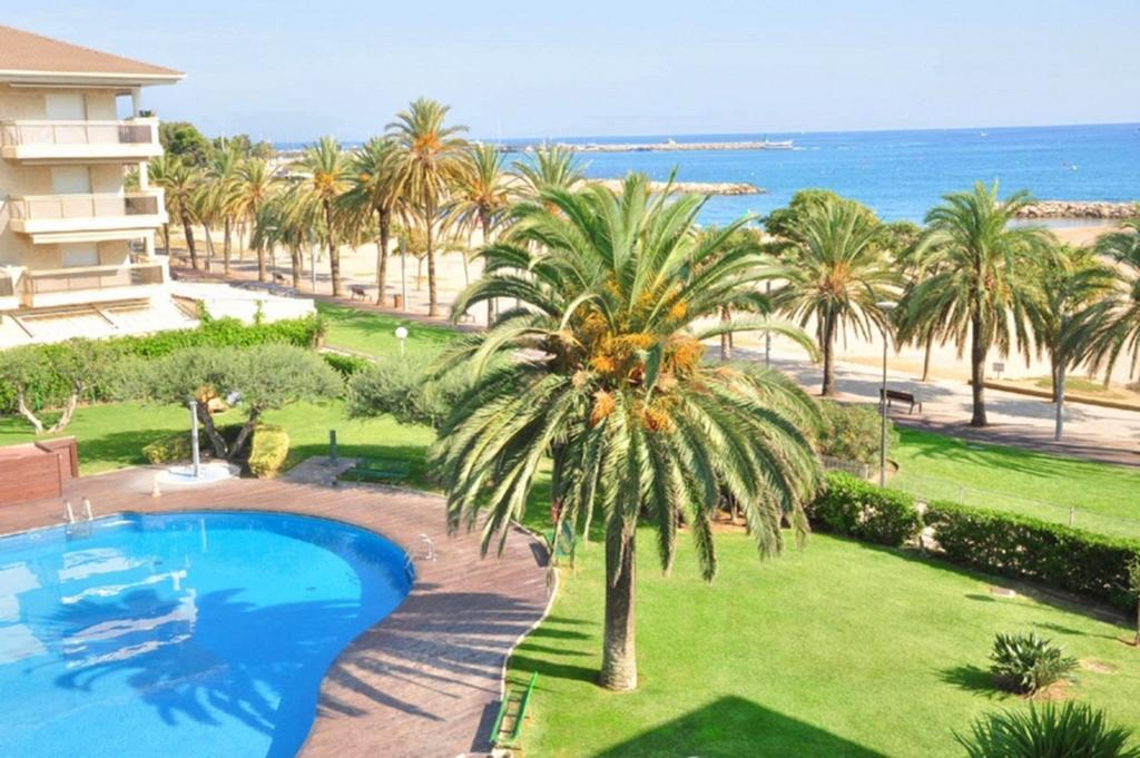 GOLF ST JORDI 2 Planet Costa Dorada Apartment Cambrils Bagian luar foto